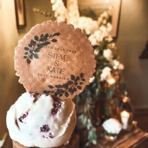 Waferpersonalised