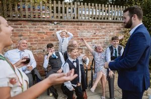WeddingMagicianSupplier